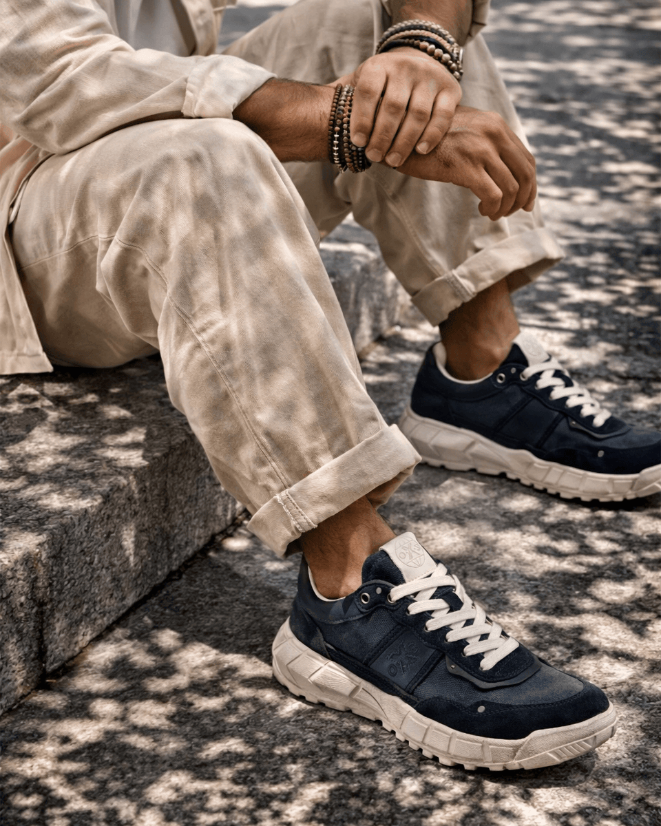 Men - OXS Shoes