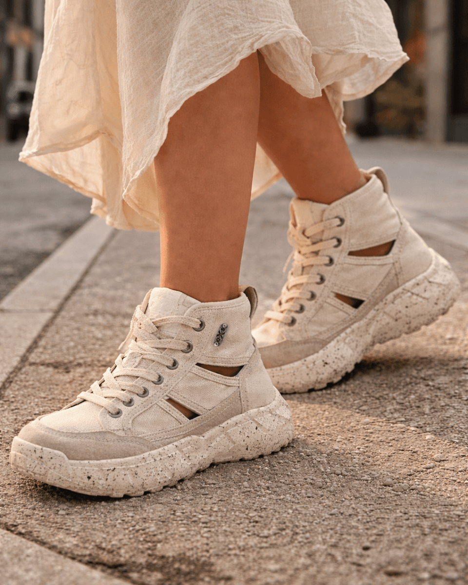 靴 OXS Scarpa Mono 101 Derbies Women - OXS Shoes