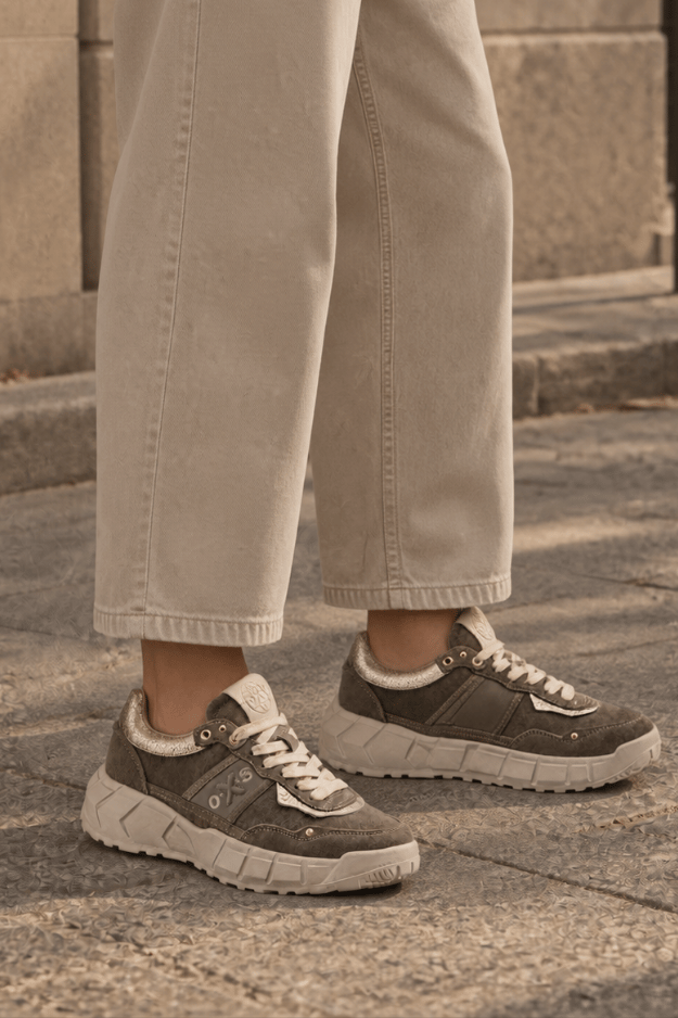 Men's and Women's Footwear | oXs Official Website - OXS Shoes