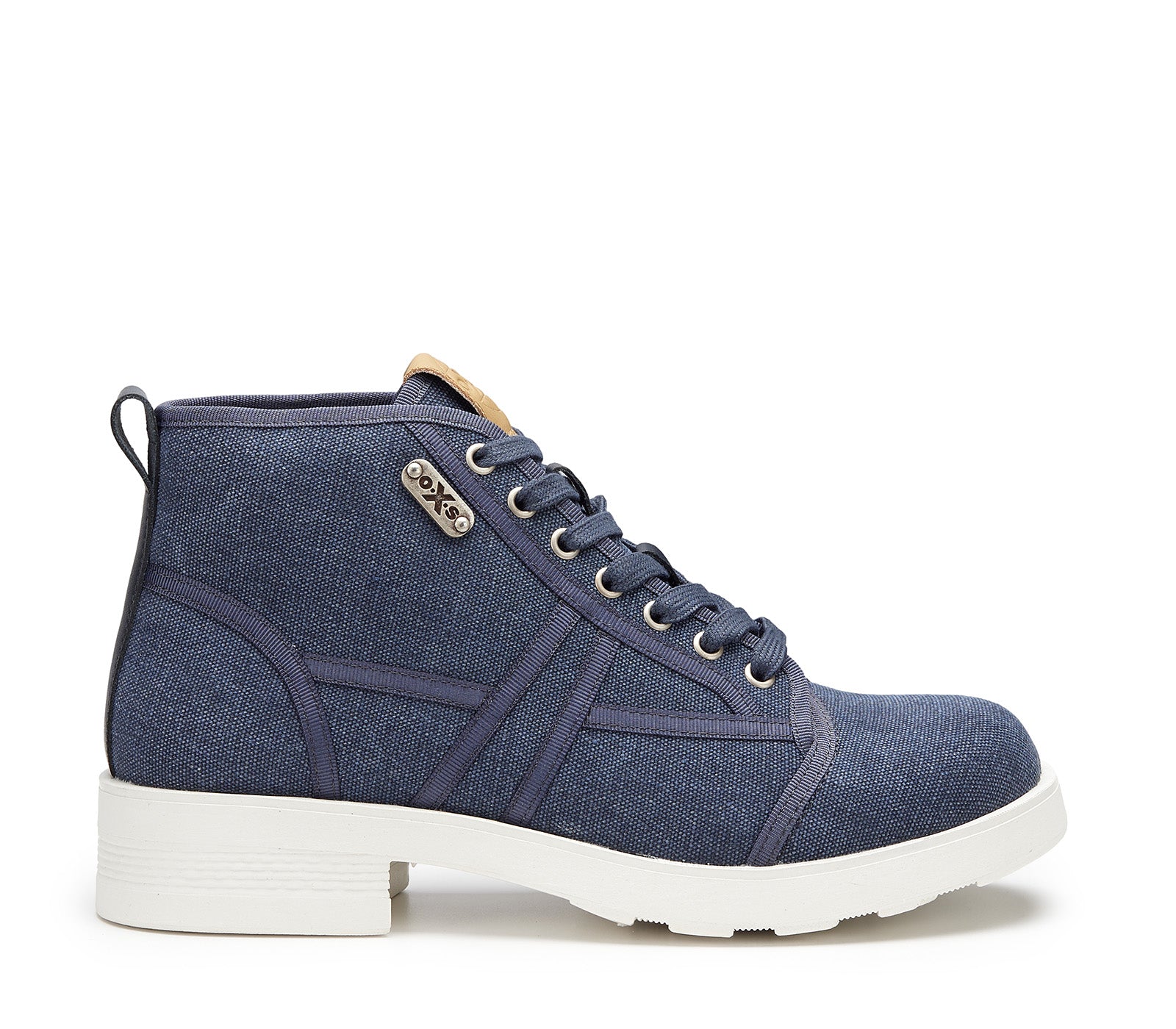 FRANK 004606 OXS Shoes