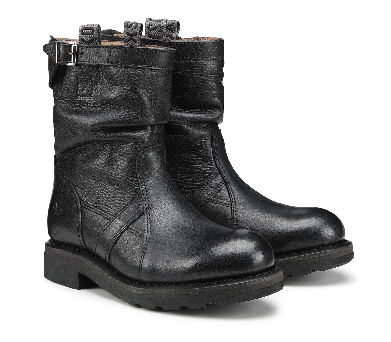 VIVIEN 0015 MID BOOT