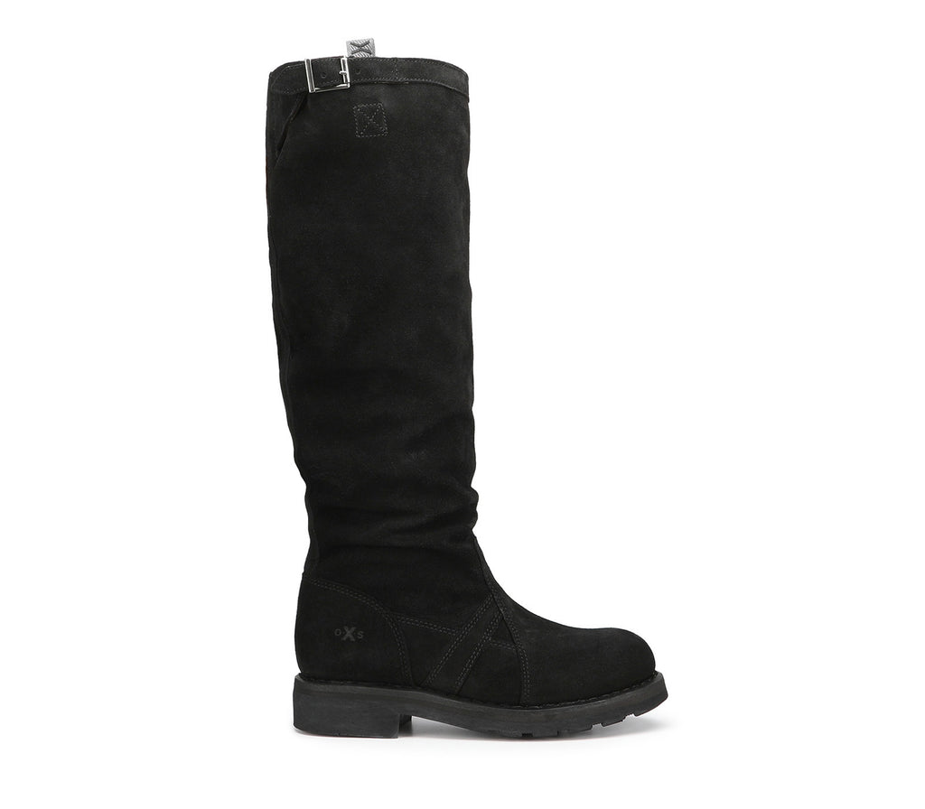 VIVIEN 0016 HIGH BOOT