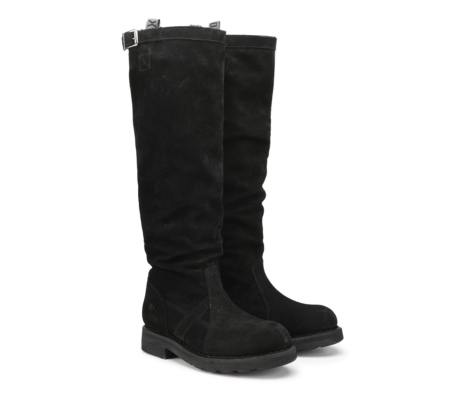VIVIEN 0016 HIGH BOOT