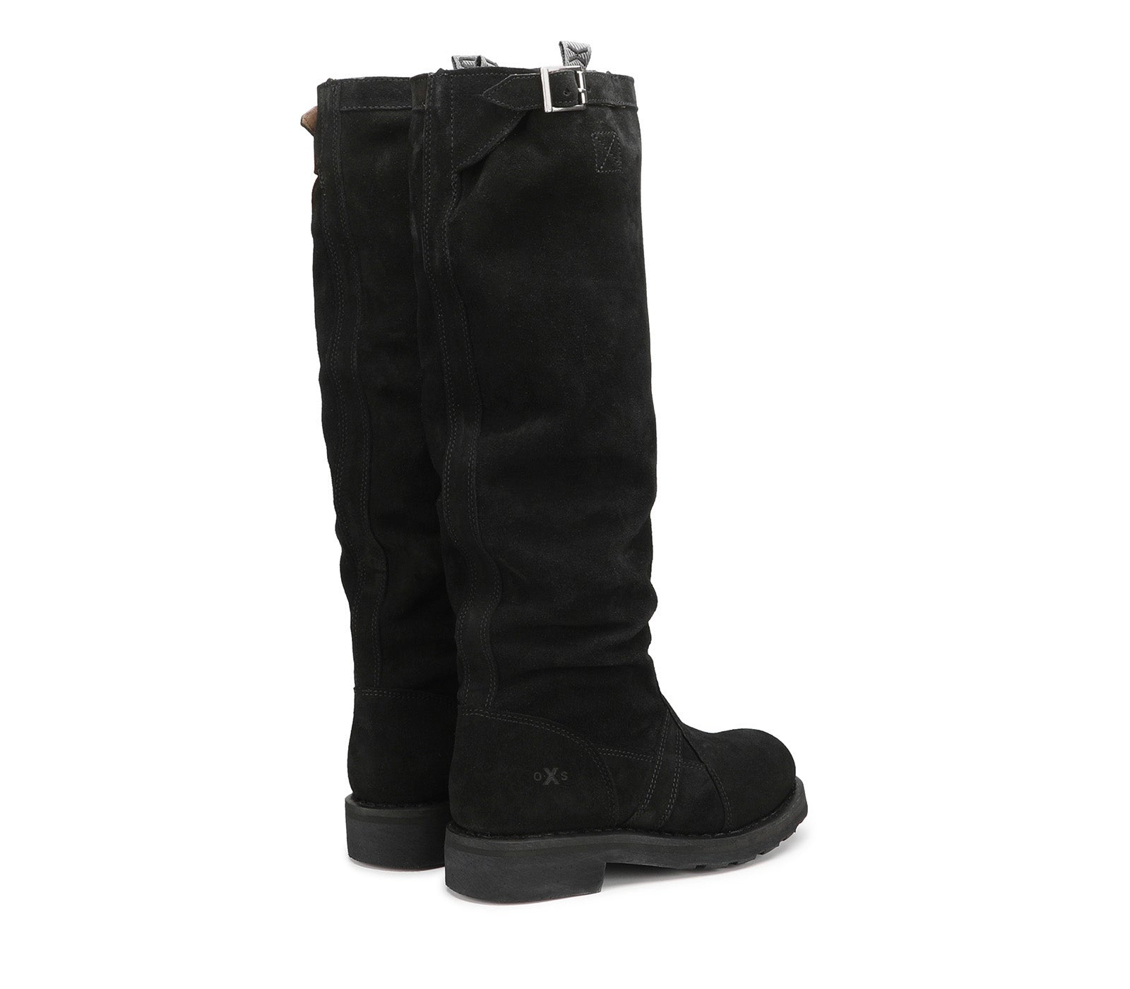 VIVIEN 0016 HIGH BOOT