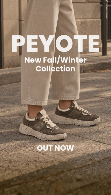 Men's and Women's Footwear | oXs Official Website - OXS Shoes