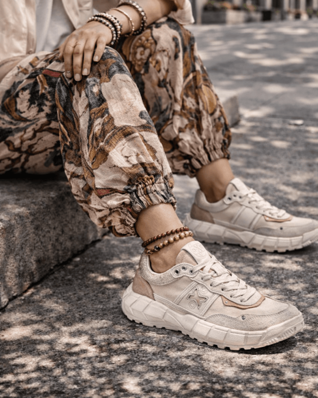 Men's and Women's Footwear | oXs Official Website - OXS Shoes
