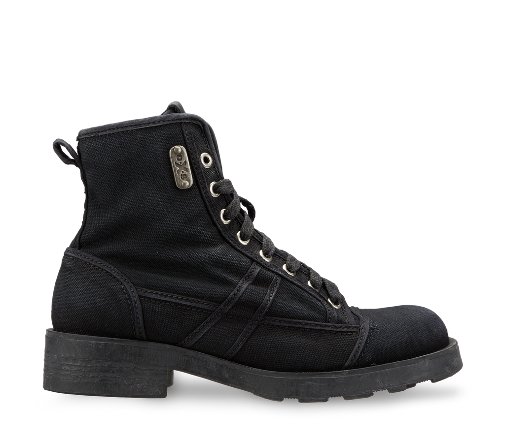 Anfibi top oxs saldi