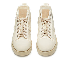 FRANK CANVAS ECRU'
