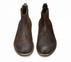 STEVE 1007 BEATLE M SUEDE TDM