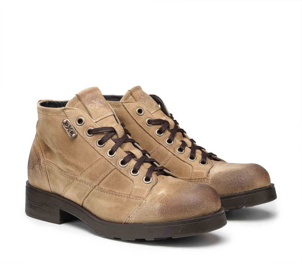 FRANK 1900 OXS Shoes
